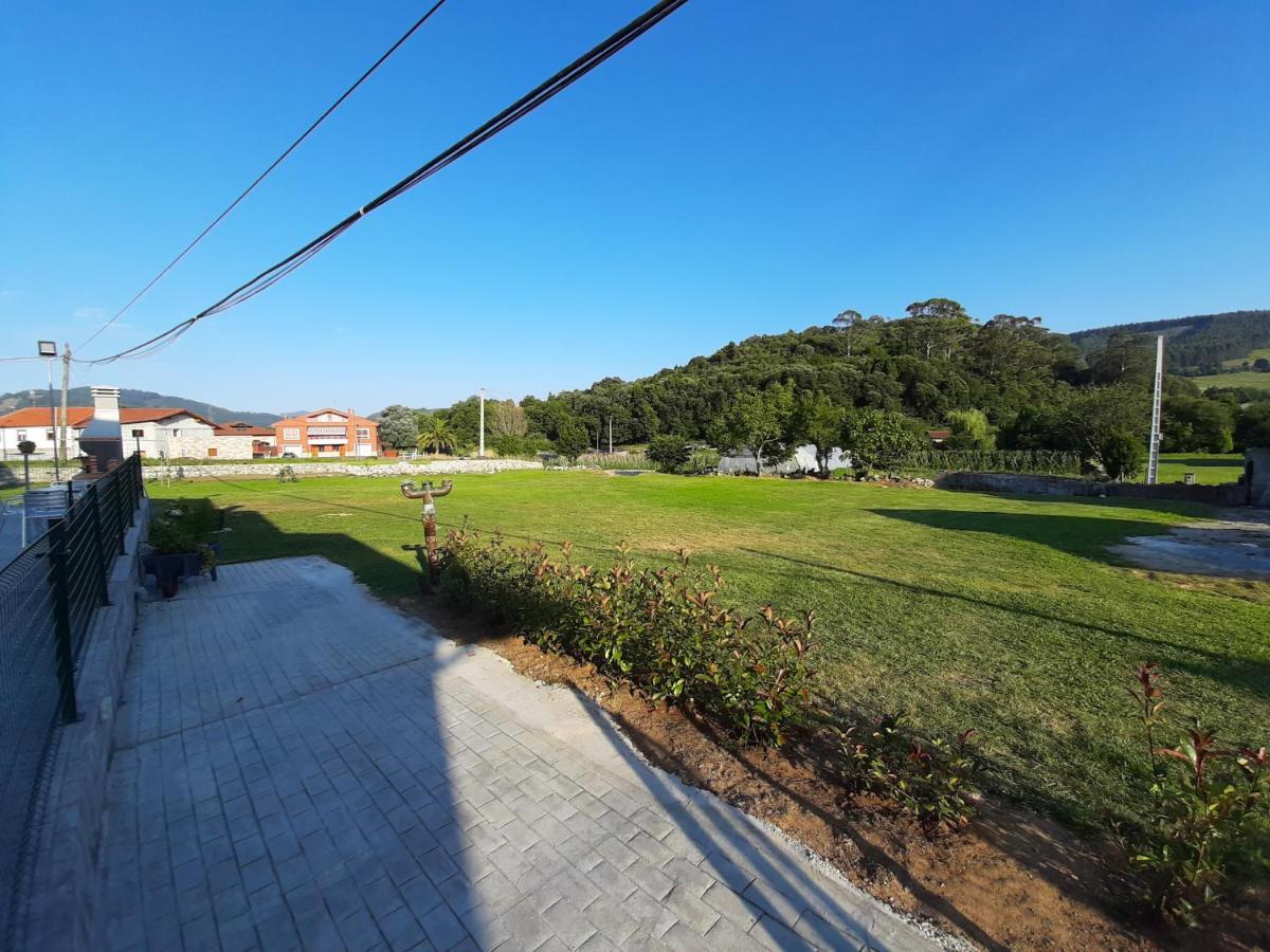 Ferienwohnung Biules - La Colina Arnuero Exterior foto