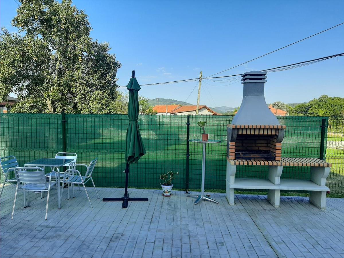 Ferienwohnung Biules - La Colina Arnuero Exterior foto
